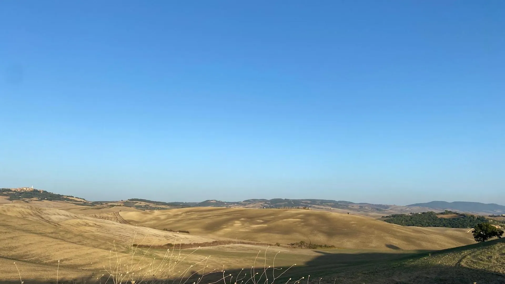 Apartmán Appartamento Bimba In Toscana Bettolle