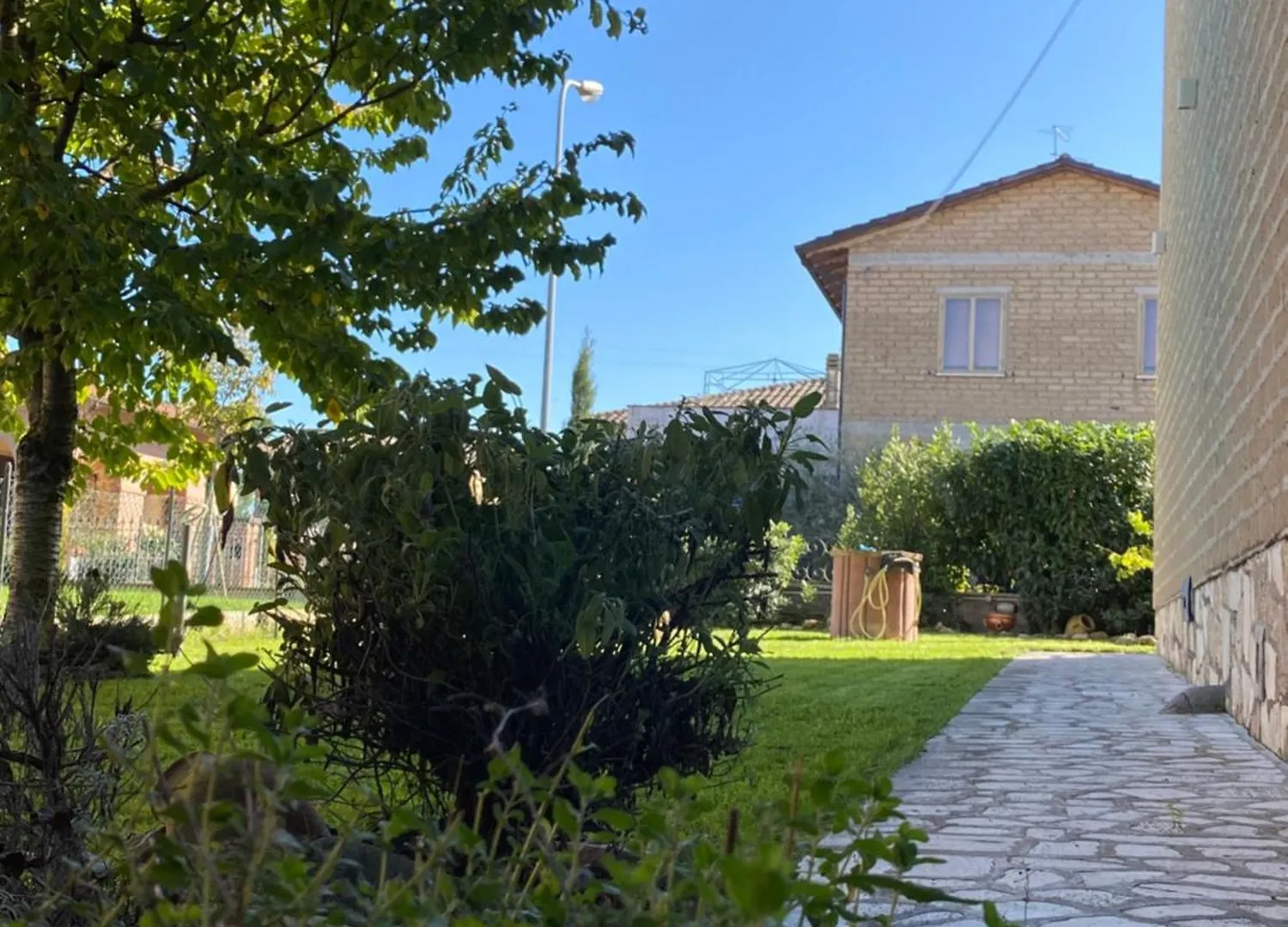 Appartamento Bimba In Toscana Bettolle Apartmán