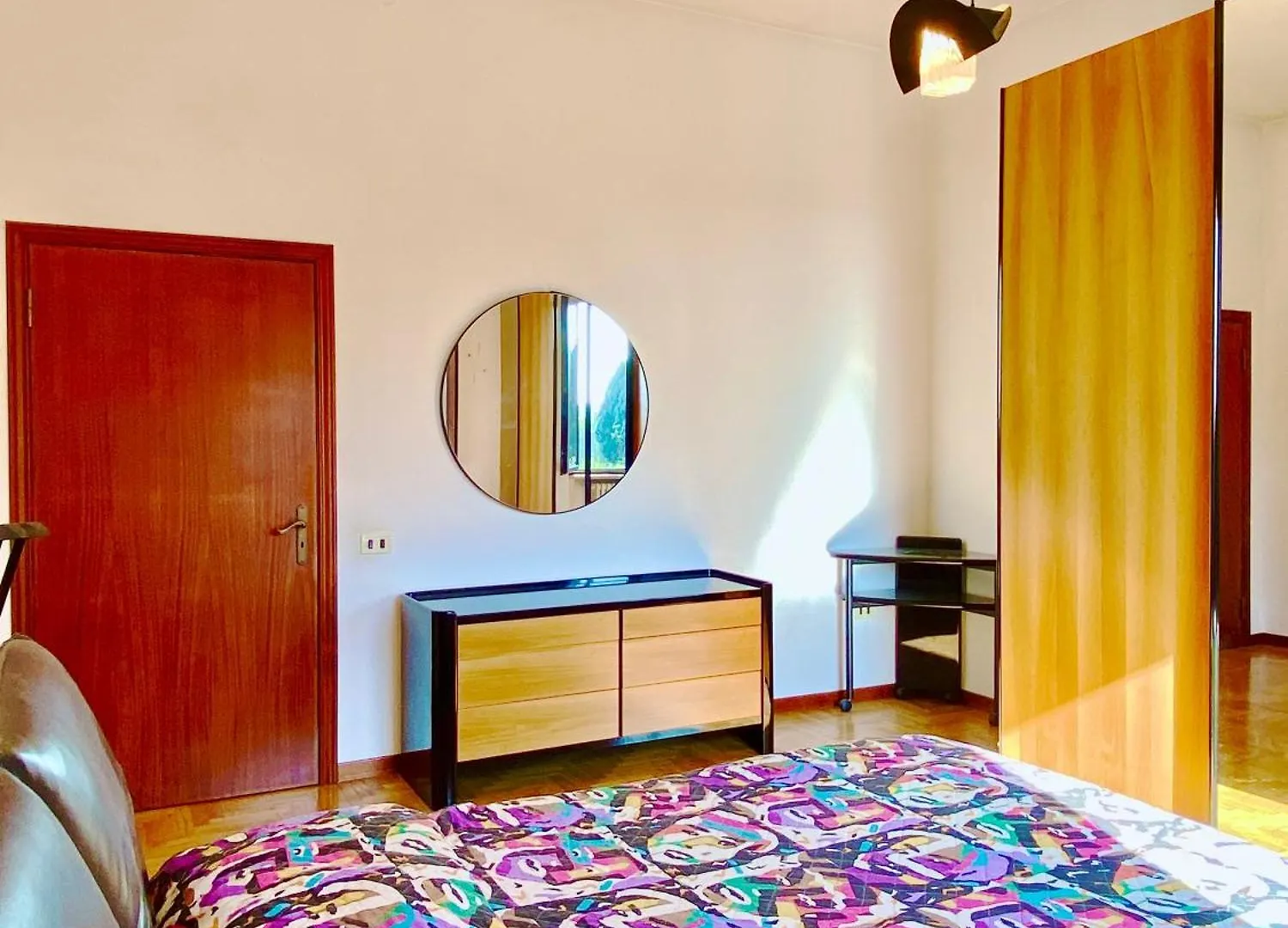 Apartmán Appartamento Bimba In Toscana Bettolle