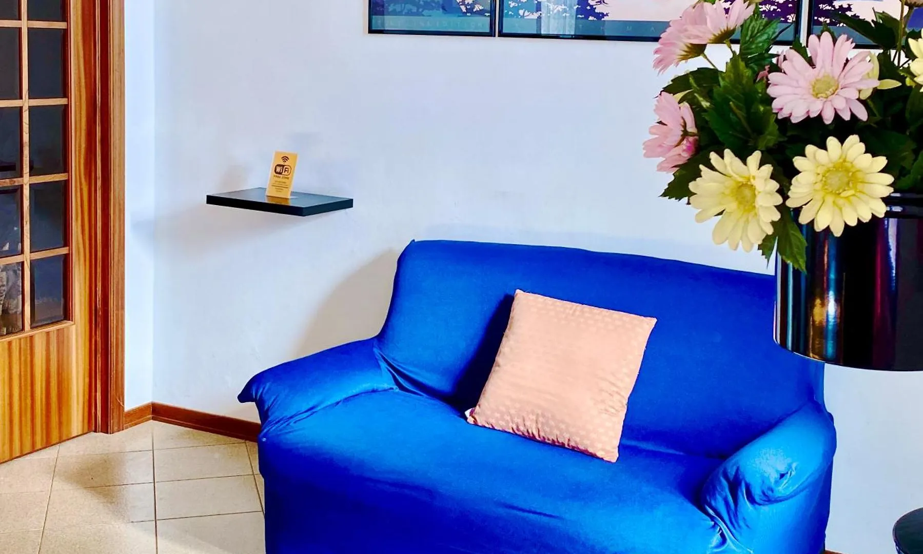 Appartamento Bimba In Toscana Bettolle Apartmán