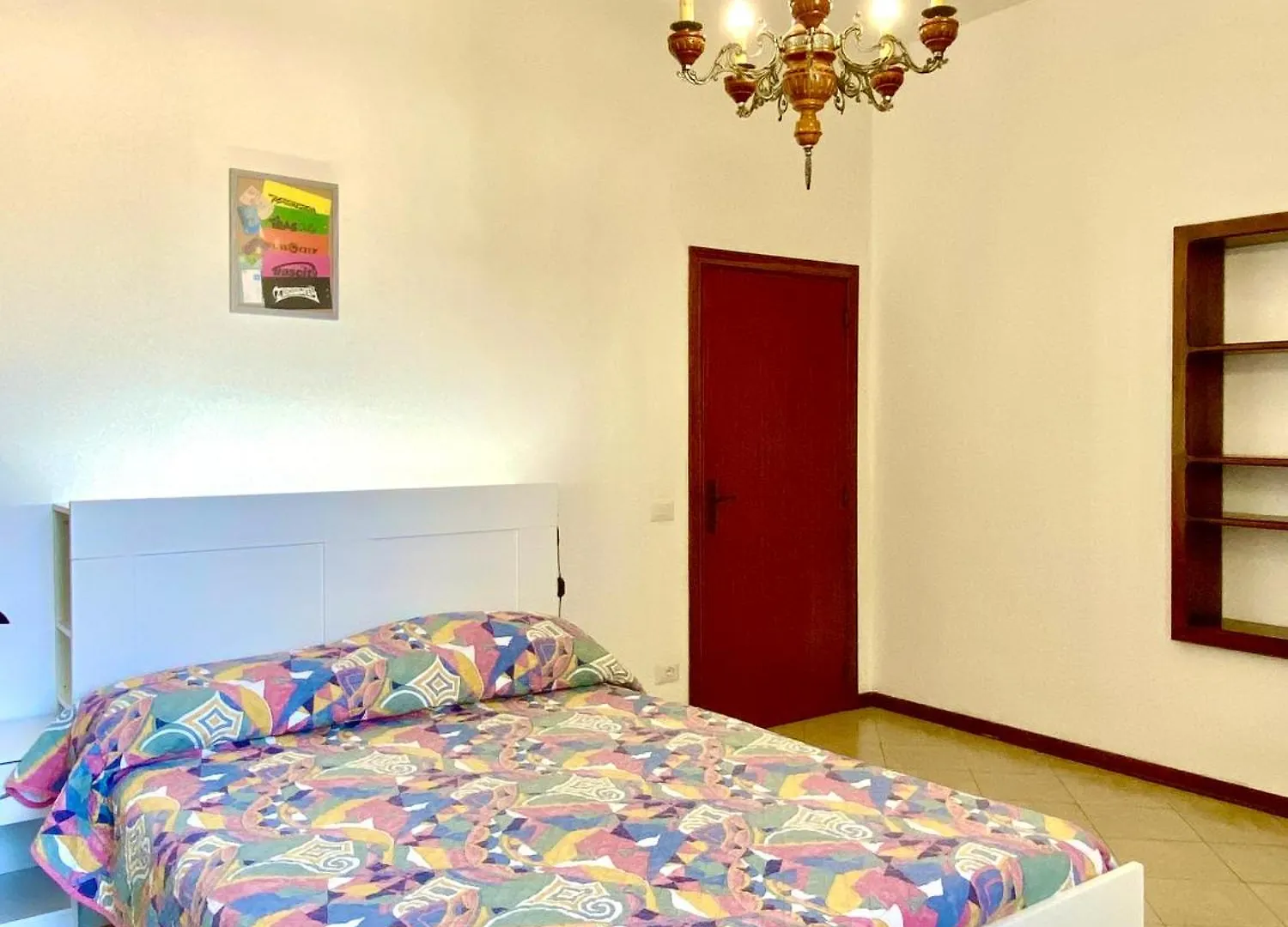 Appartamento Bimba In Toscana Bettolle Apartmán