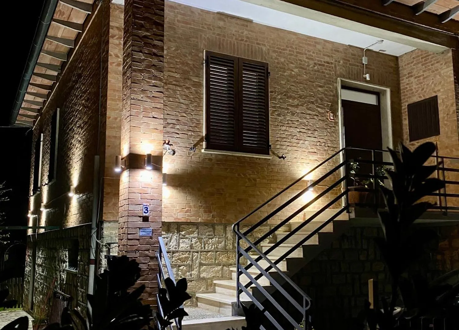 Appartamento Bimba In Toscana Bettolle Itálie